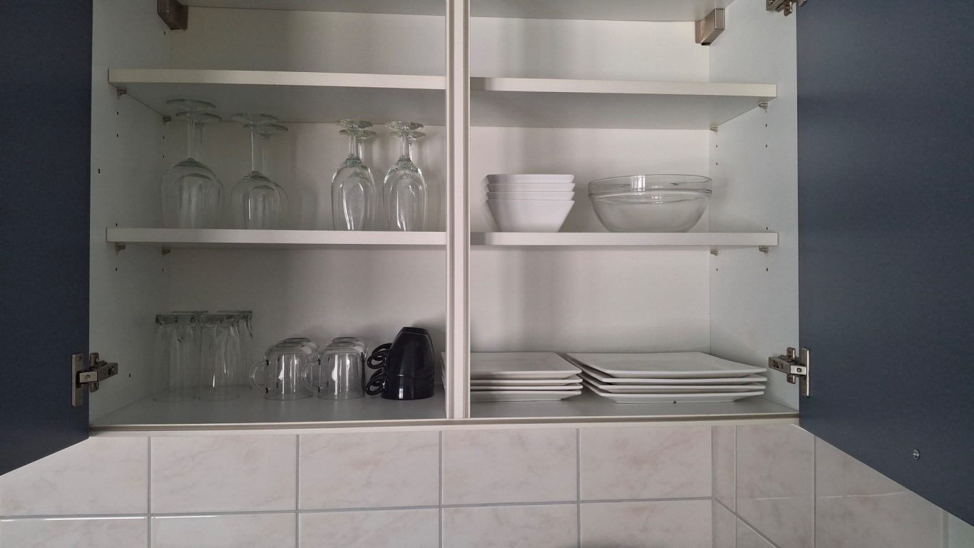 Keuken