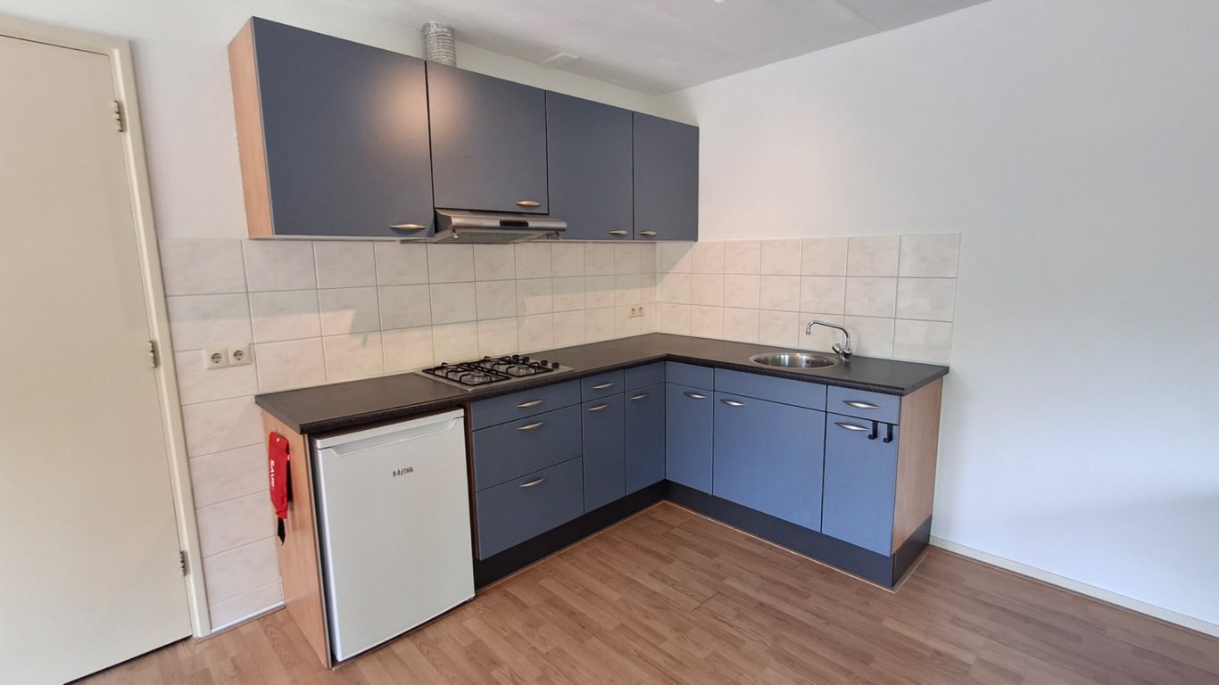 Keuken