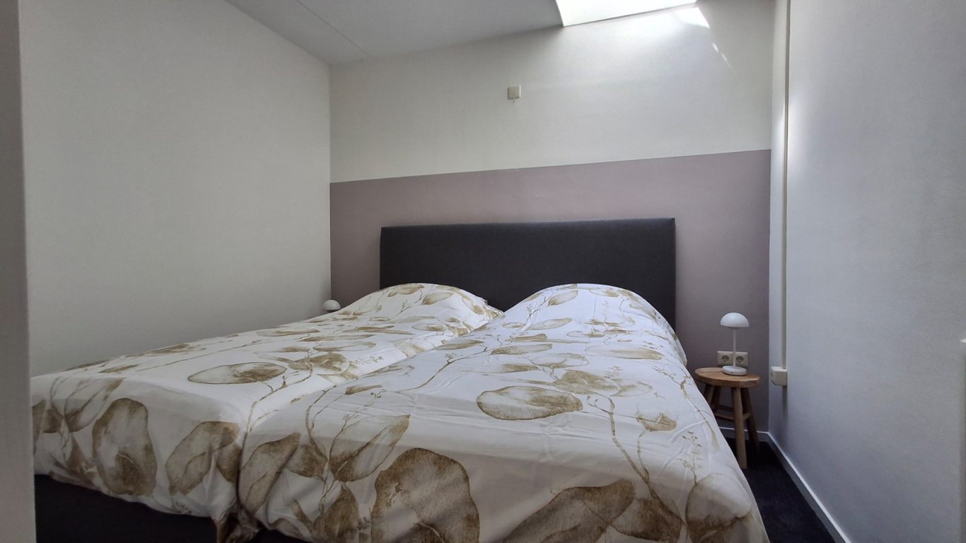 Slaapkamer