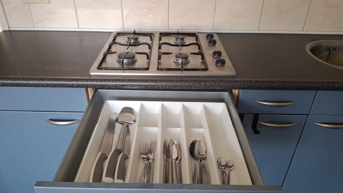 Keuken