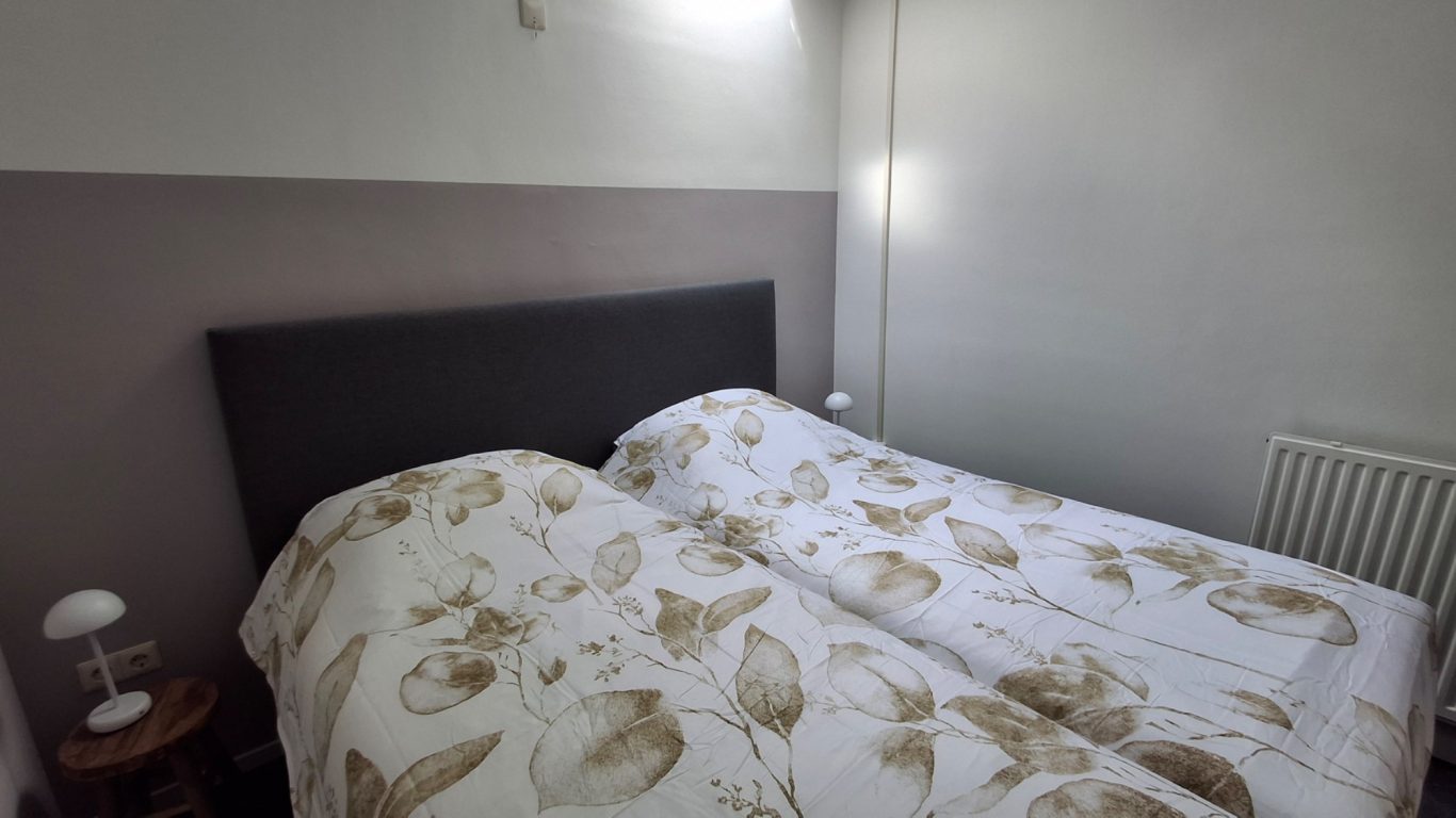 Slaapkamer
